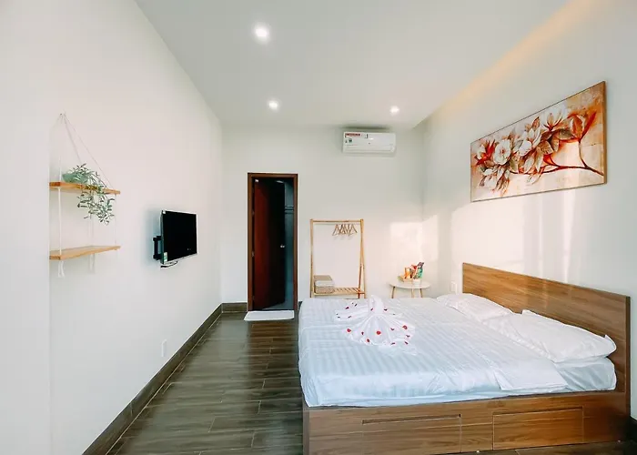 Mia Homestay