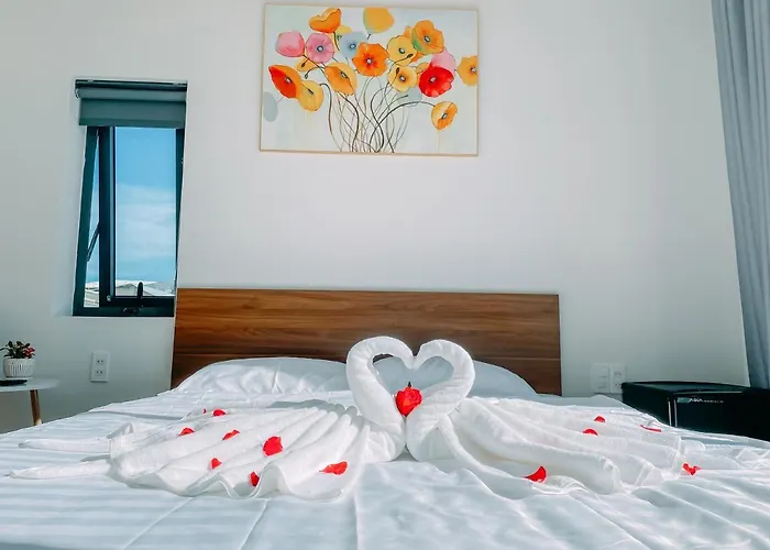 Mia Homestay