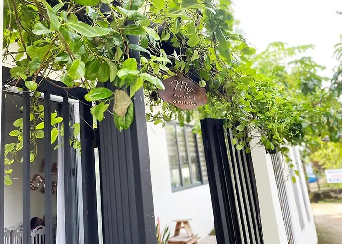 Mia Homestay