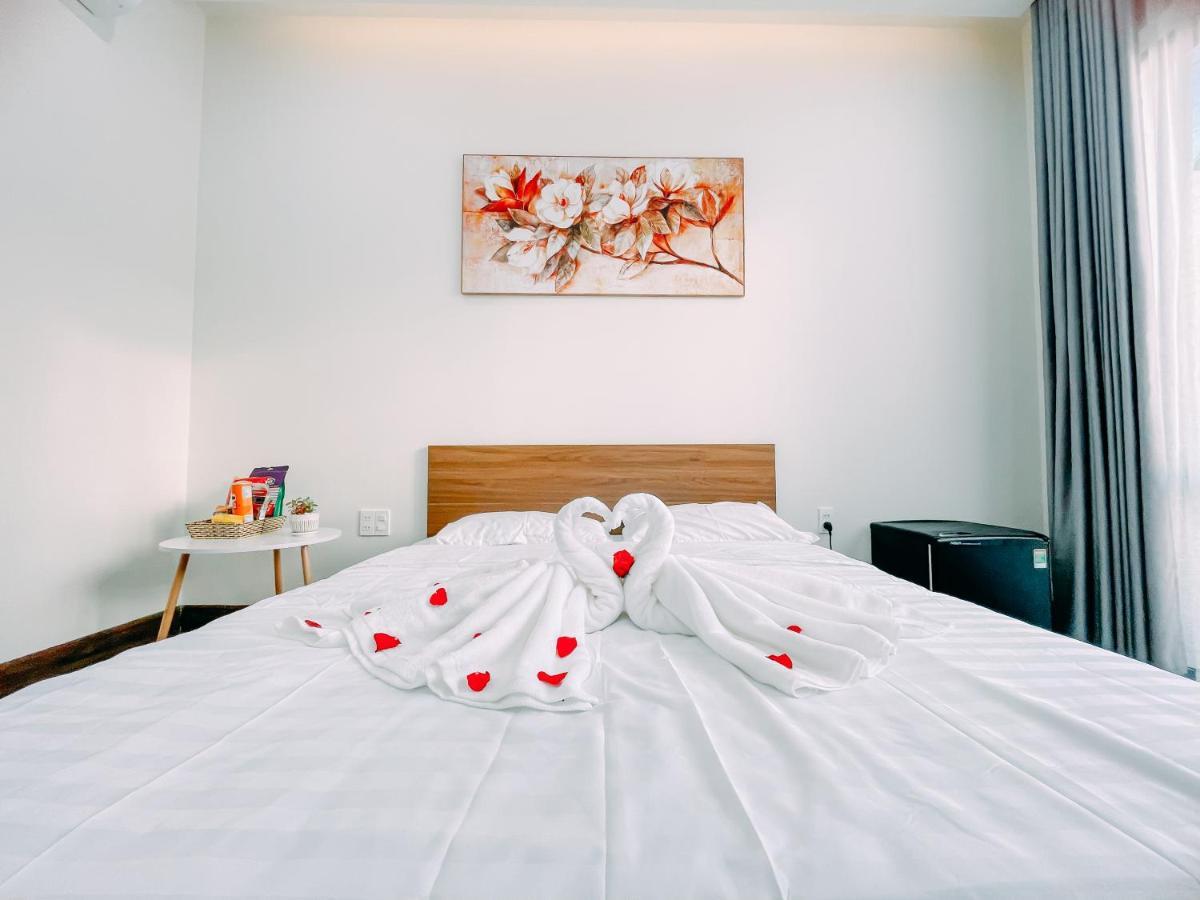 Mia Homestay